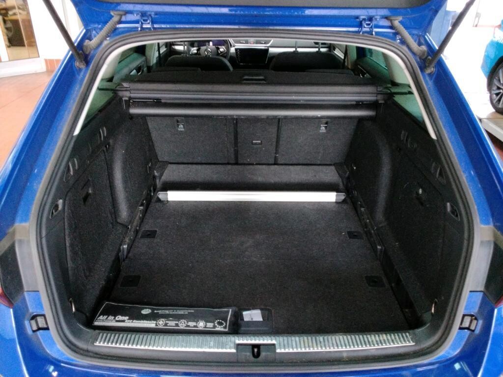 Škoda Superb - zdjęcie 8