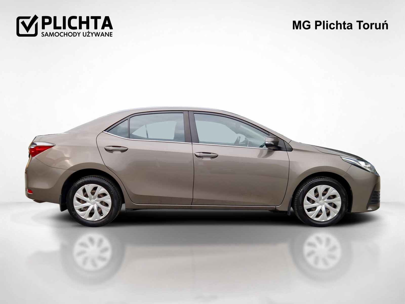 Toyota Corolla - zdjęcie 6
