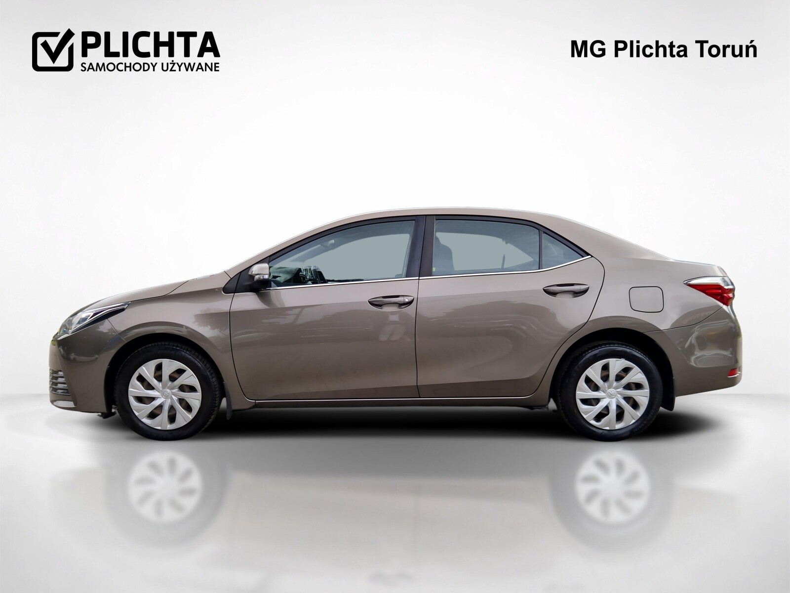 Toyota Corolla - zdjęcie 2