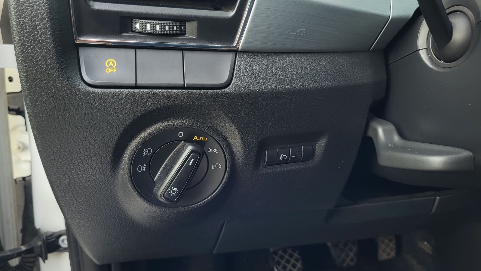 Škoda Fabia - zdjęcie 9