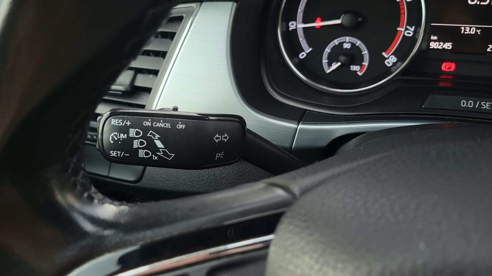 Škoda Fabia - zdjęcie 12