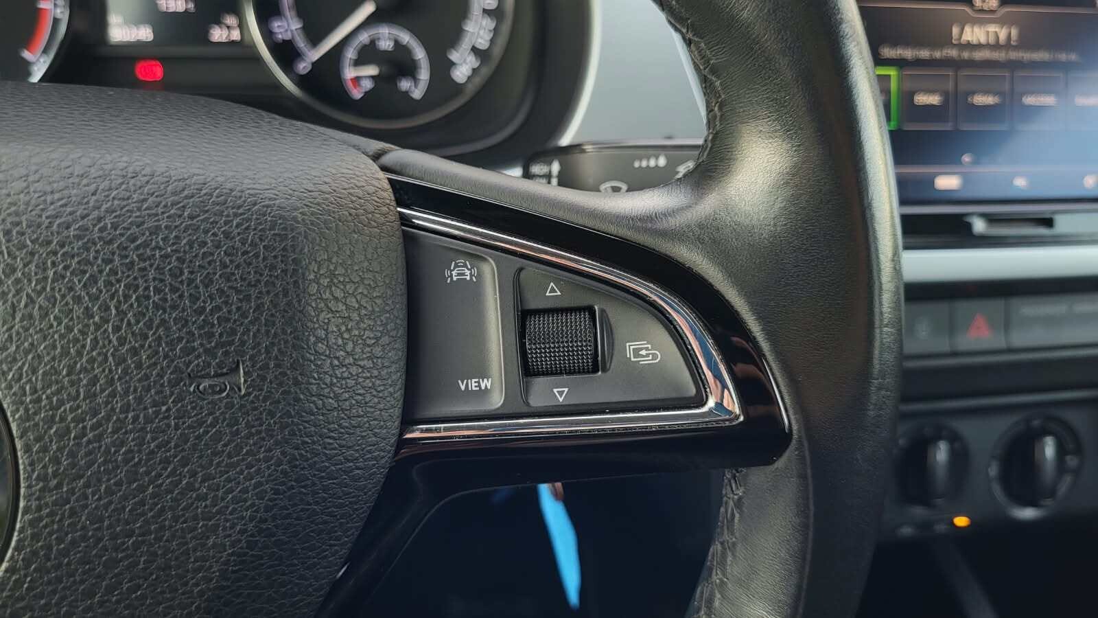 Škoda Fabia - zdjęcie 13