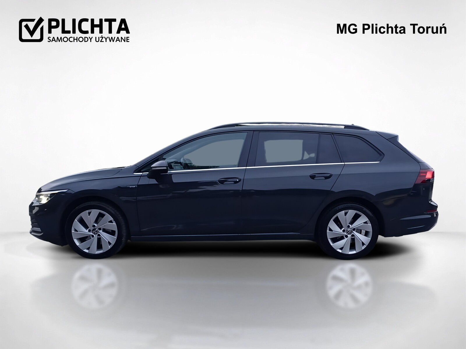 Volkswagen Golf Variant - zdjęcie 2