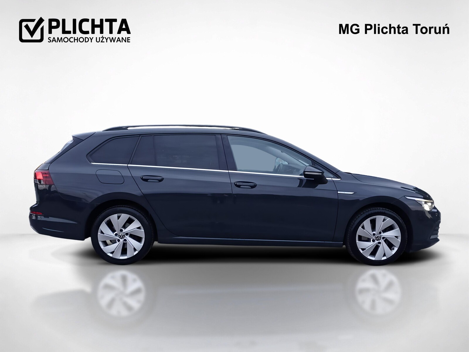Volkswagen Golf Variant - zdjęcie 6