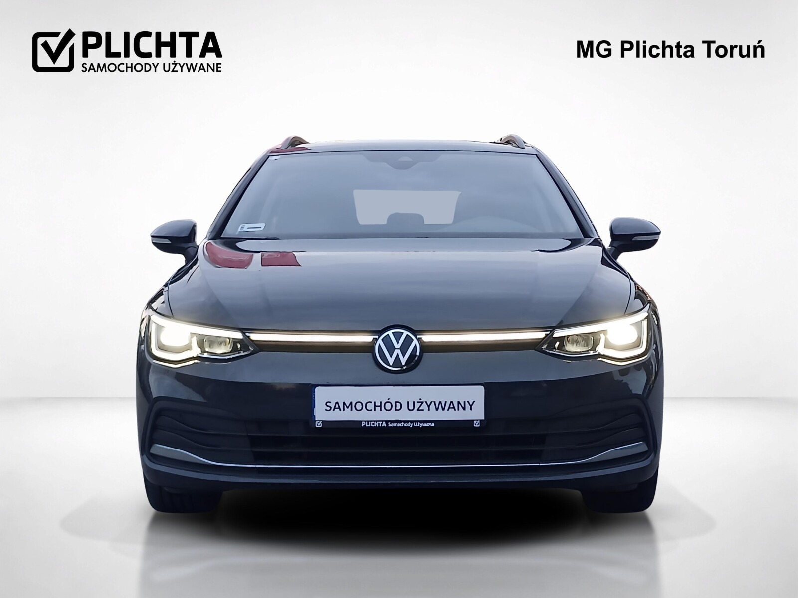 Volkswagen Golf Variant - zdjęcie 8