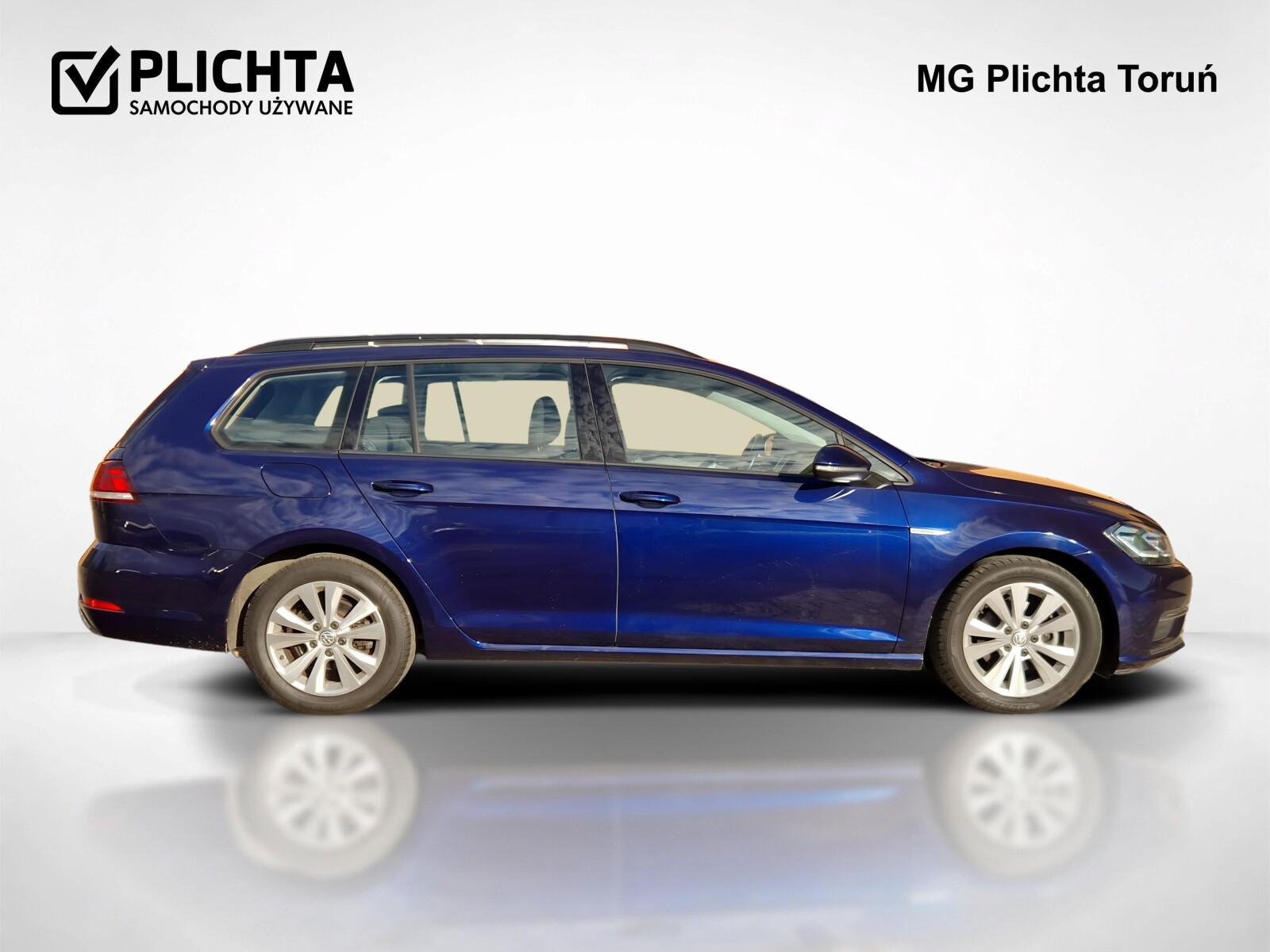 Volkswagen Golf Variant - zdjęcie 6