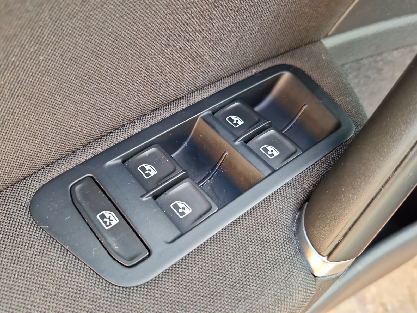 Volkswagen Golf Variant - zdjęcie 13