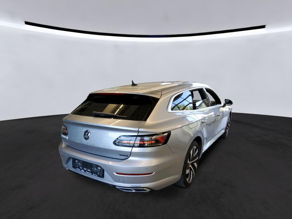 Volkswagen Arteon Shooting Brake - zdjęcie 2