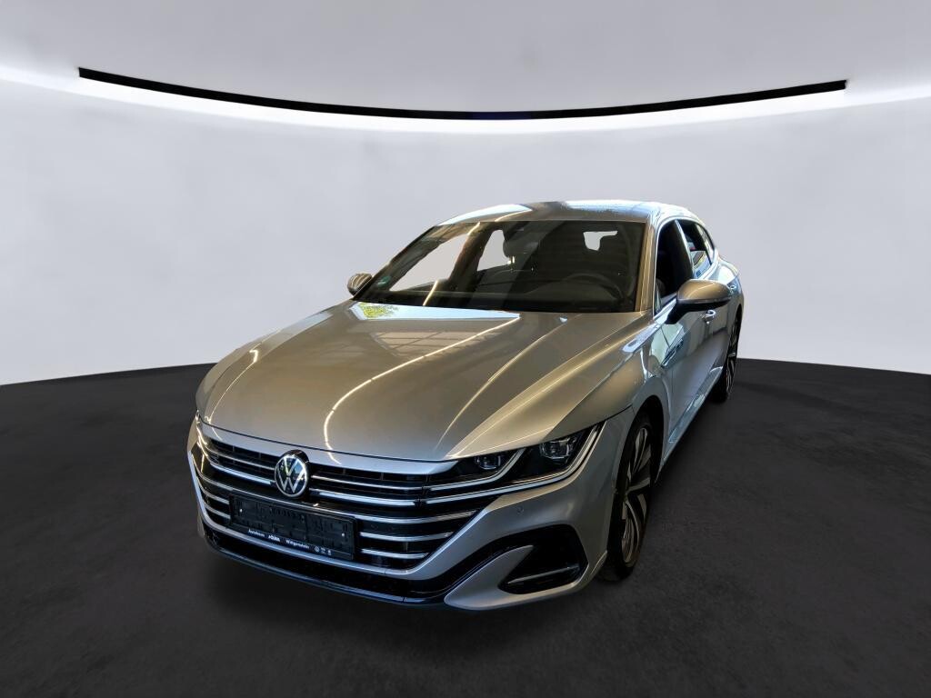 Volkswagen Arteon Shooting Brake - zdjęcie 1
