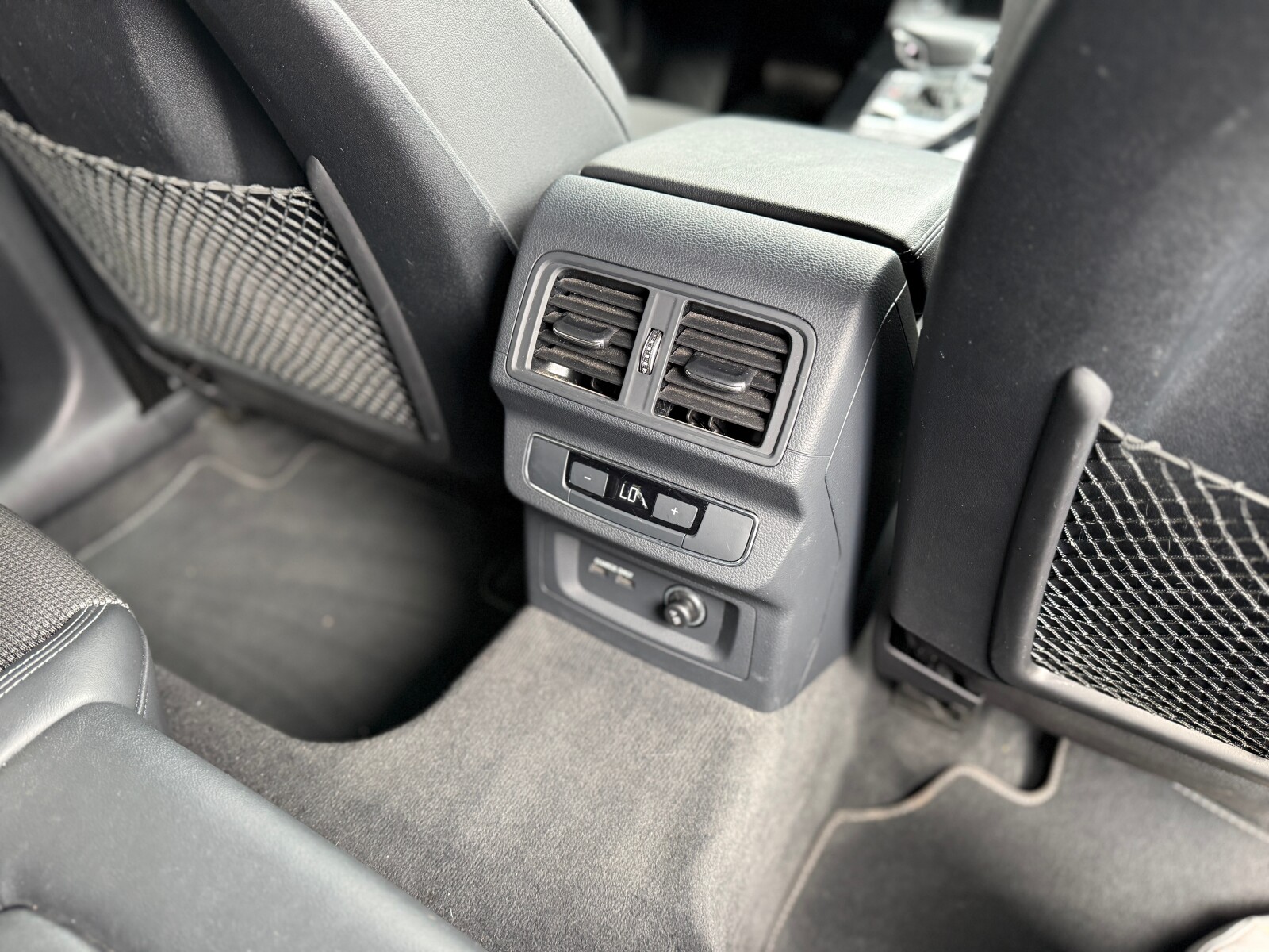 Audi Q5 Sportback TFSI e - zdjęcie 11