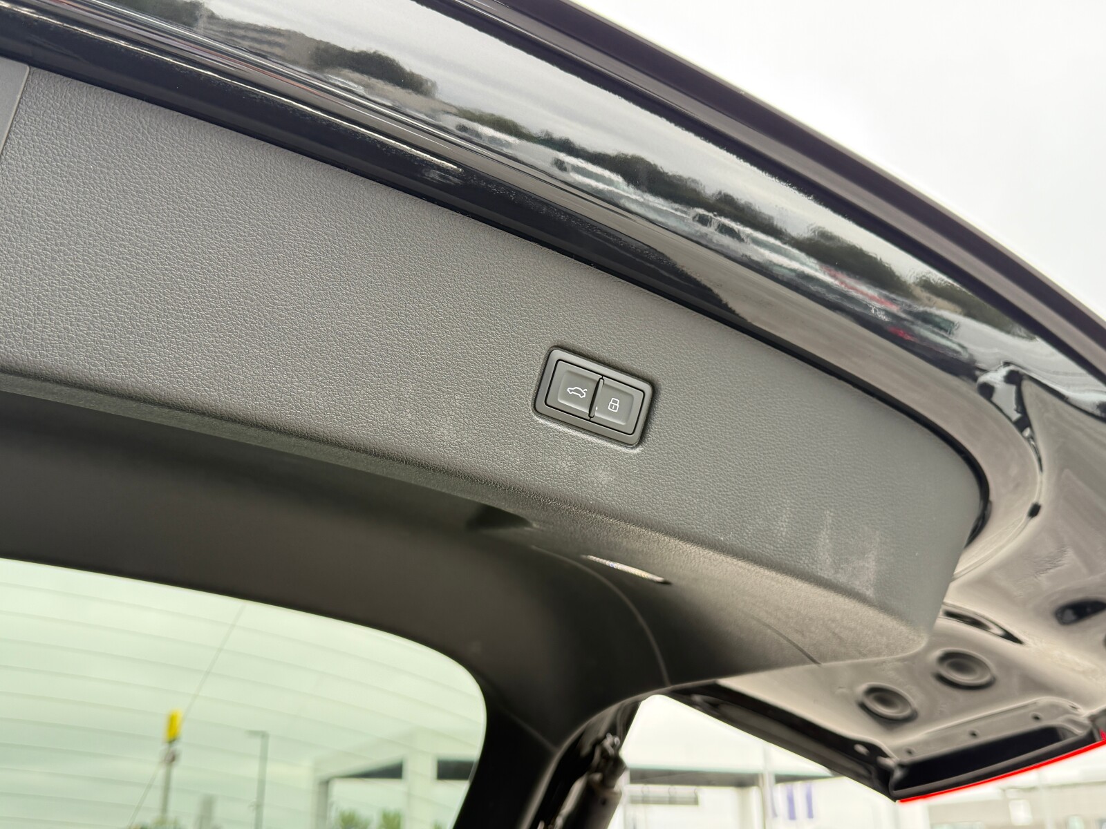 Audi Q5 Sportback TFSI e - zdjęcie 9