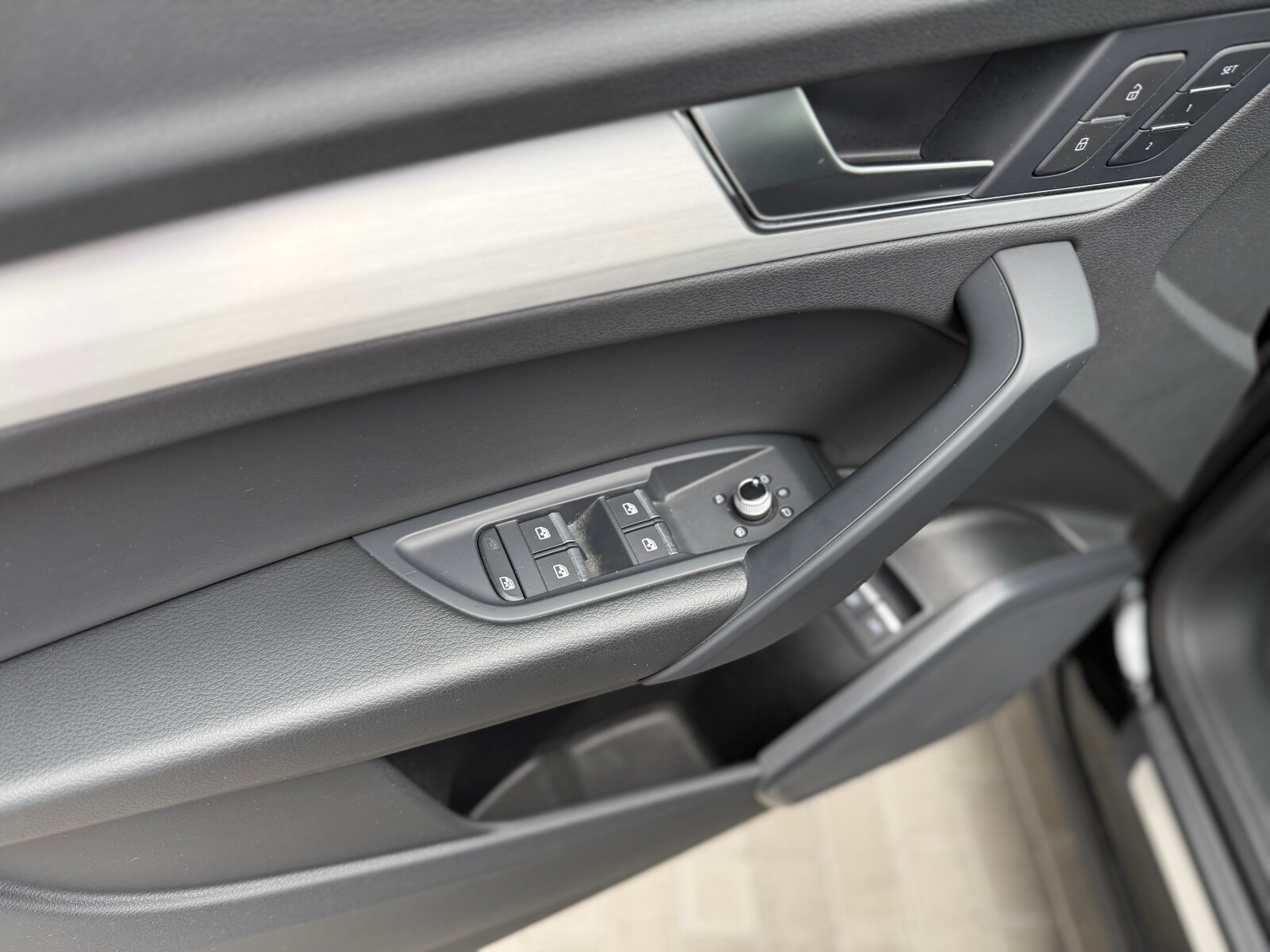 Audi Q5 Sportback TFSI e - zdjęcie 16