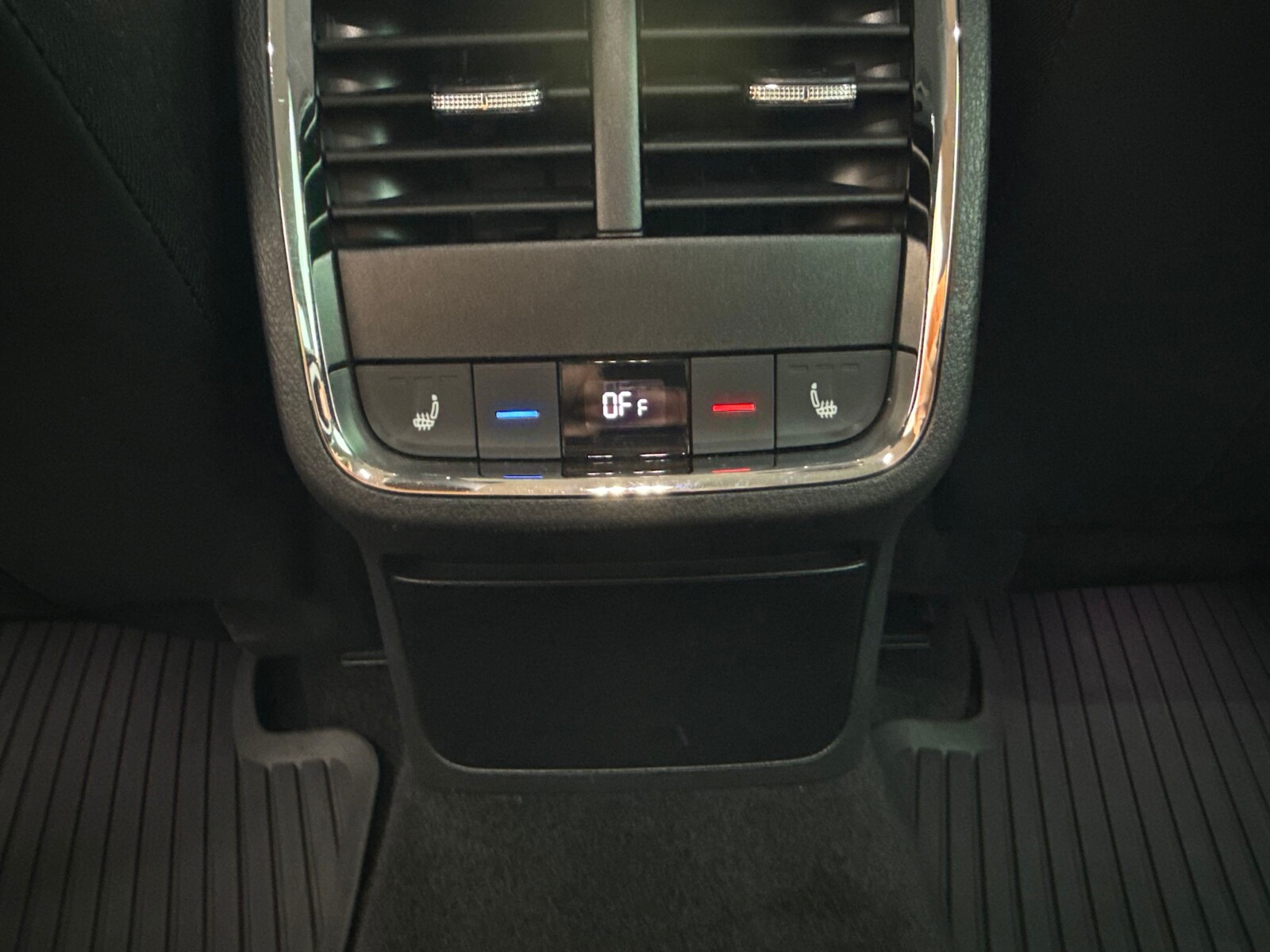 Škoda Octavia Combi - zdjęcie 36