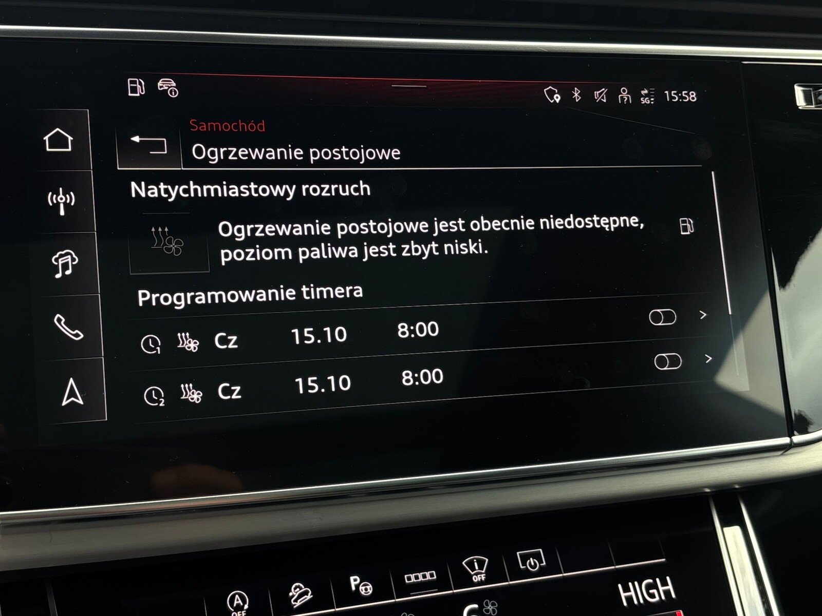 Audi Q8 - zdjęcie 28