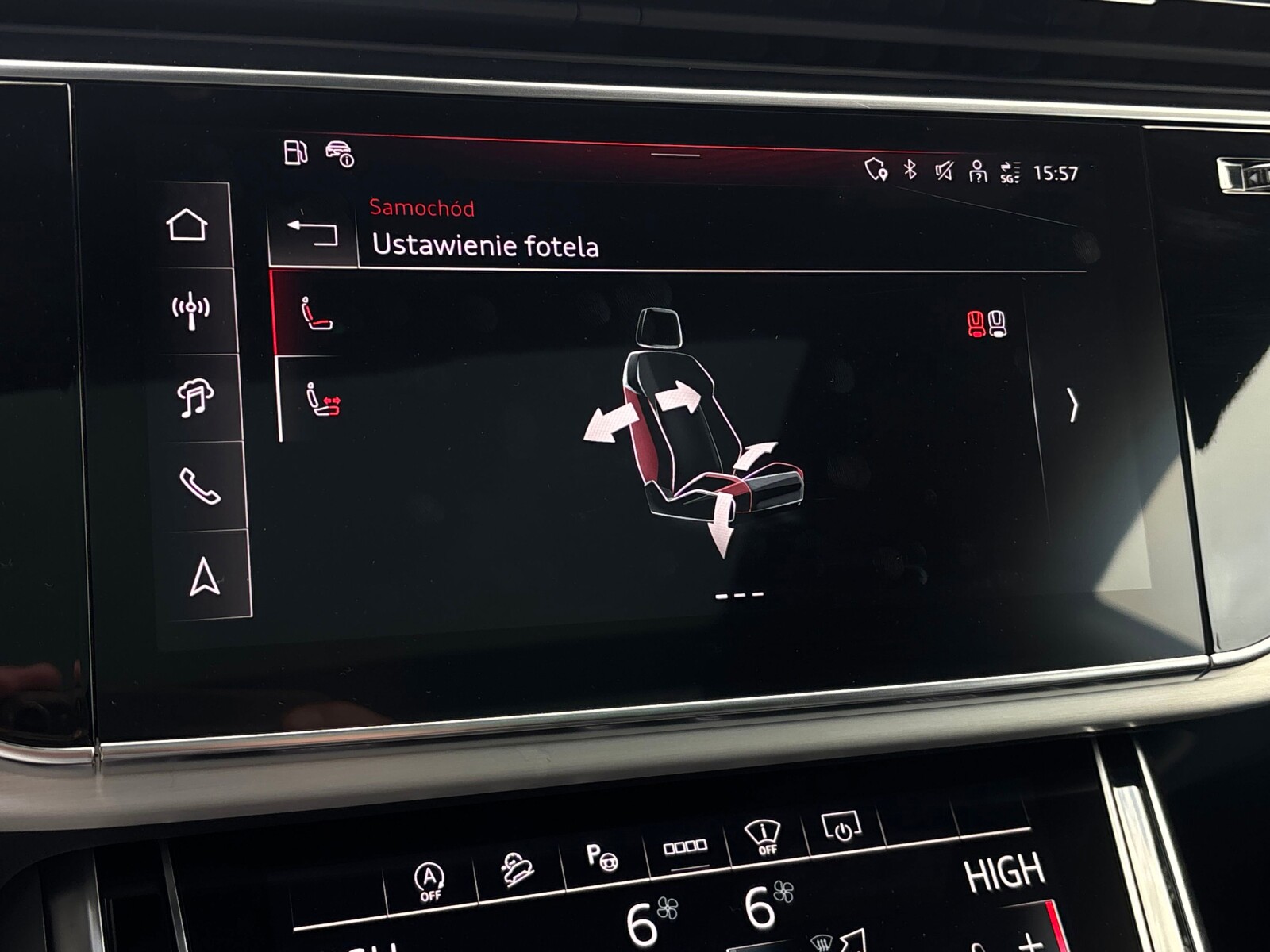 Audi Q8 - zdjęcie 27