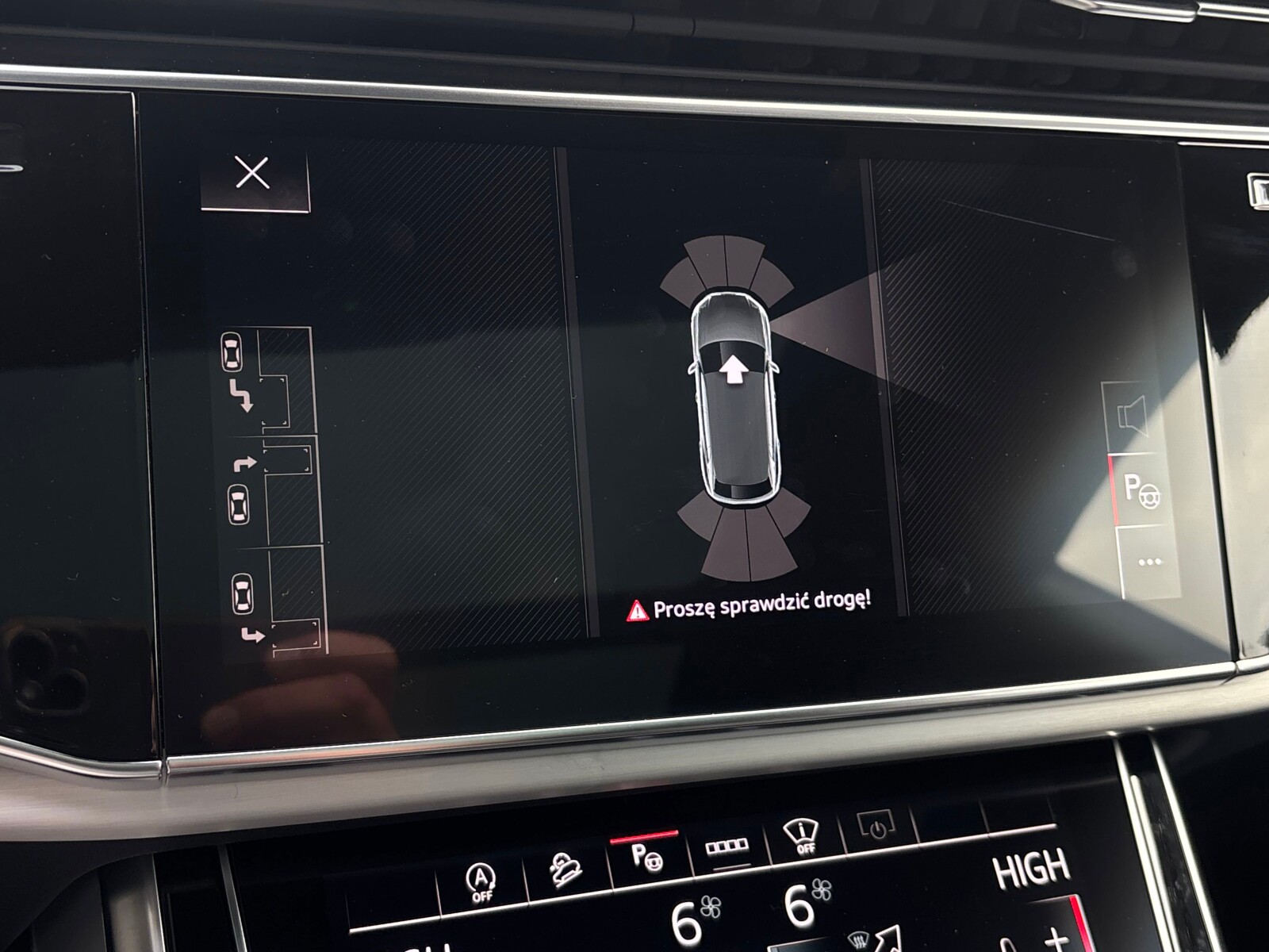 Audi Q8 - zdjęcie 22