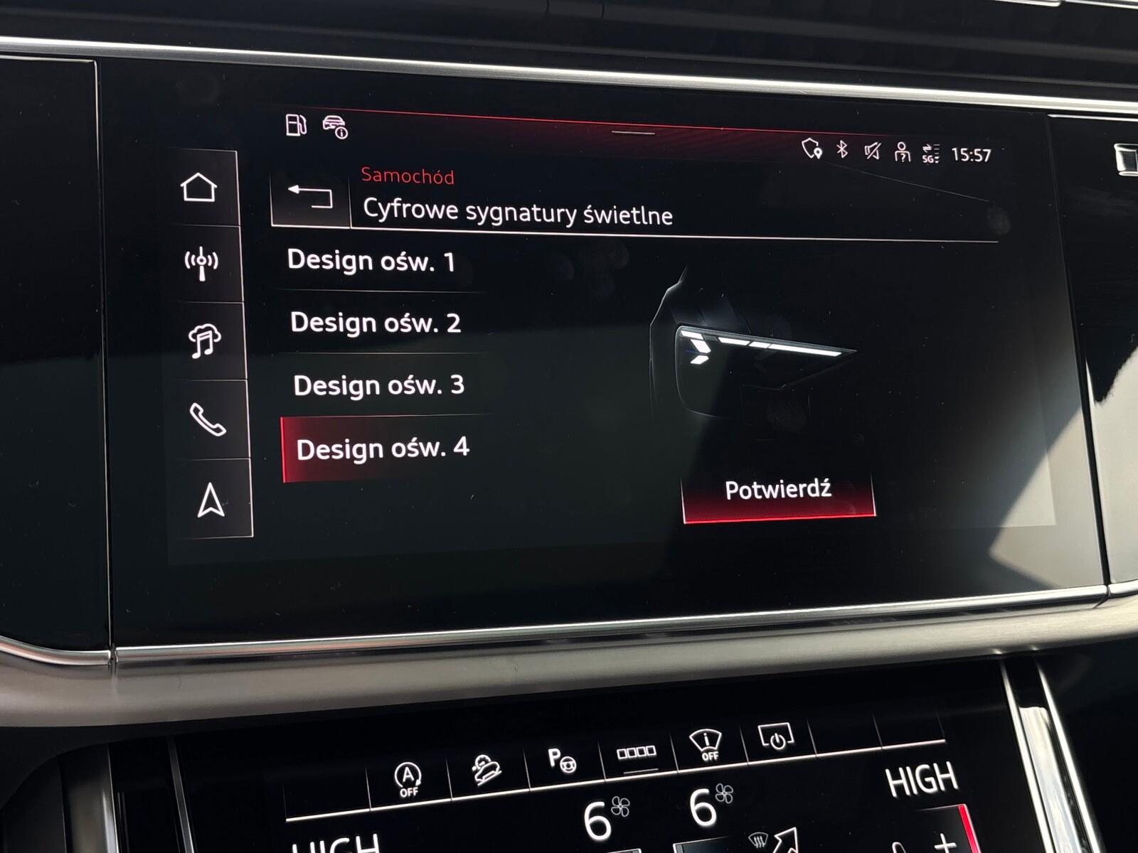 Audi Q8 - zdjęcie 25