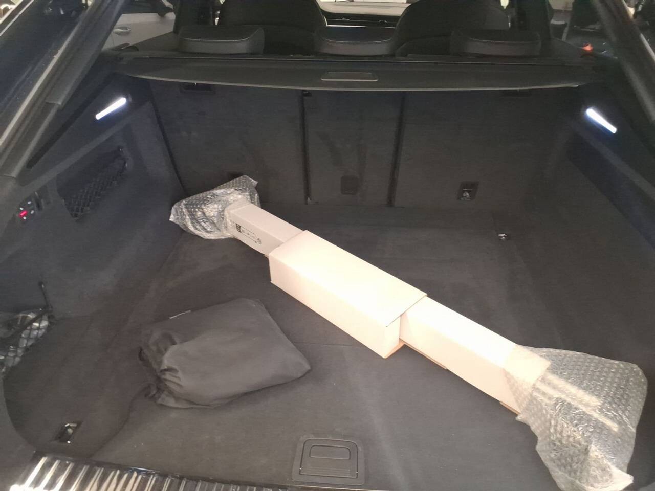 Audi Q8 - zdjęcie 8