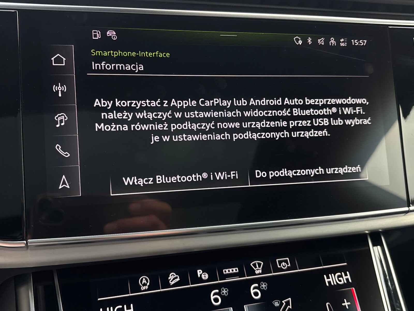 Audi Q8 - zdjęcie 24