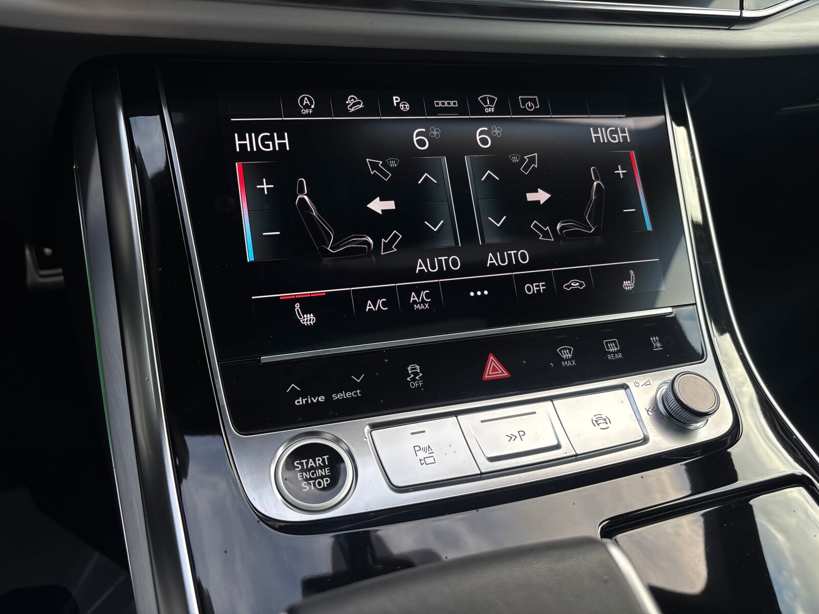 Audi Q8 - zdjęcie 18