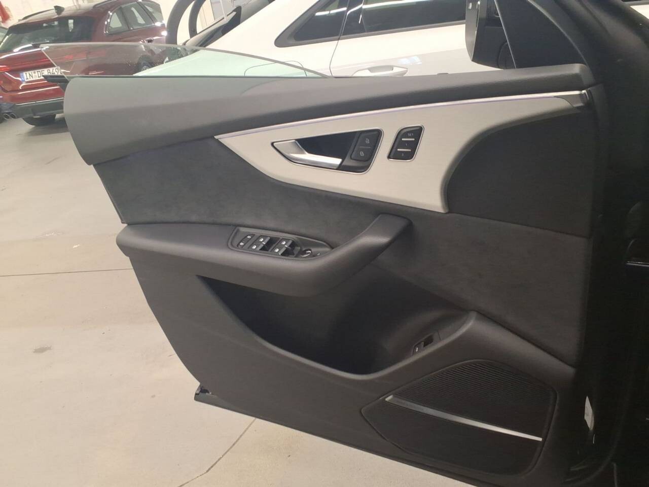 Audi Q8 - zdjęcie 5