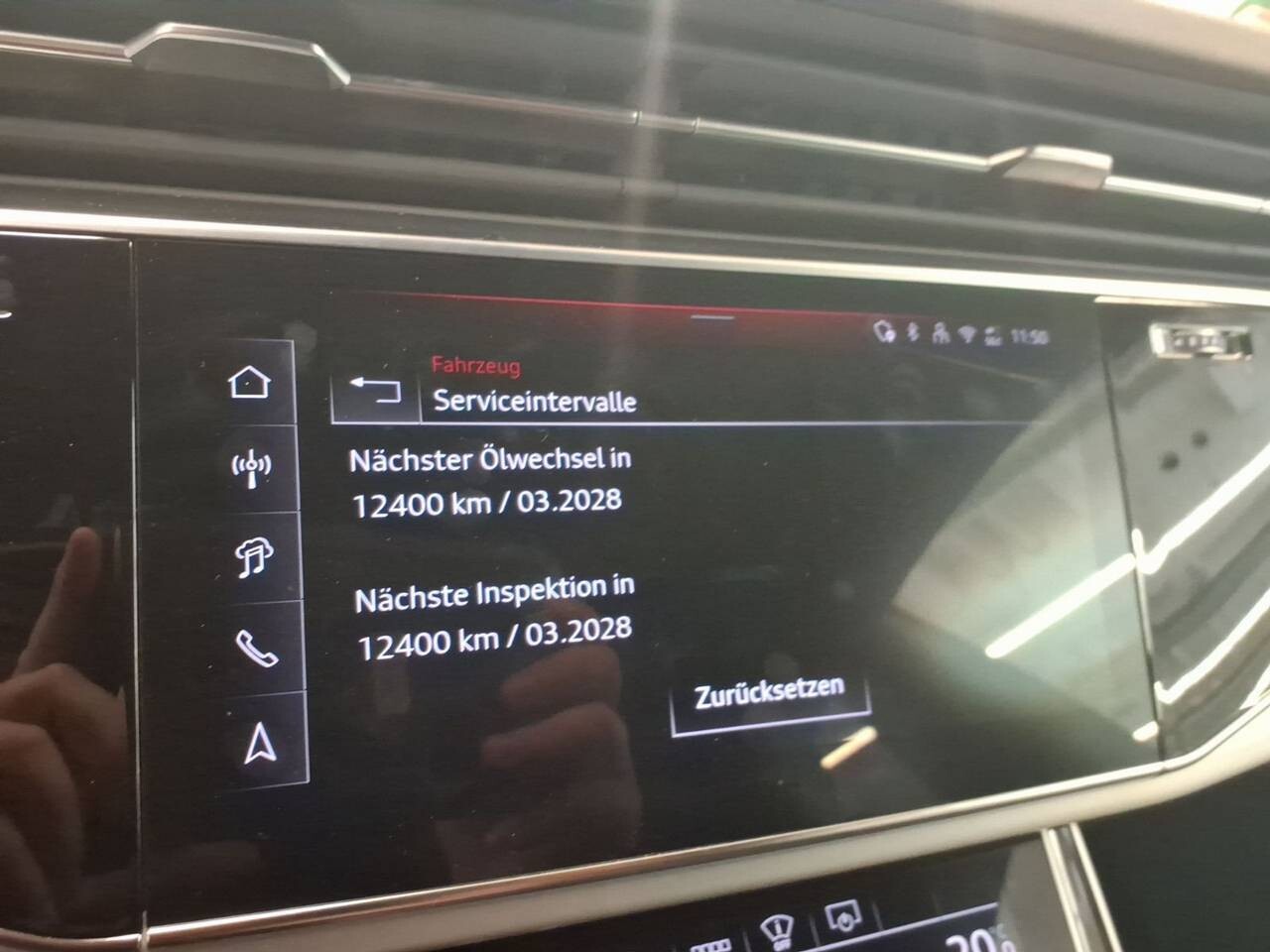 Audi Q8 - zdjęcie 9