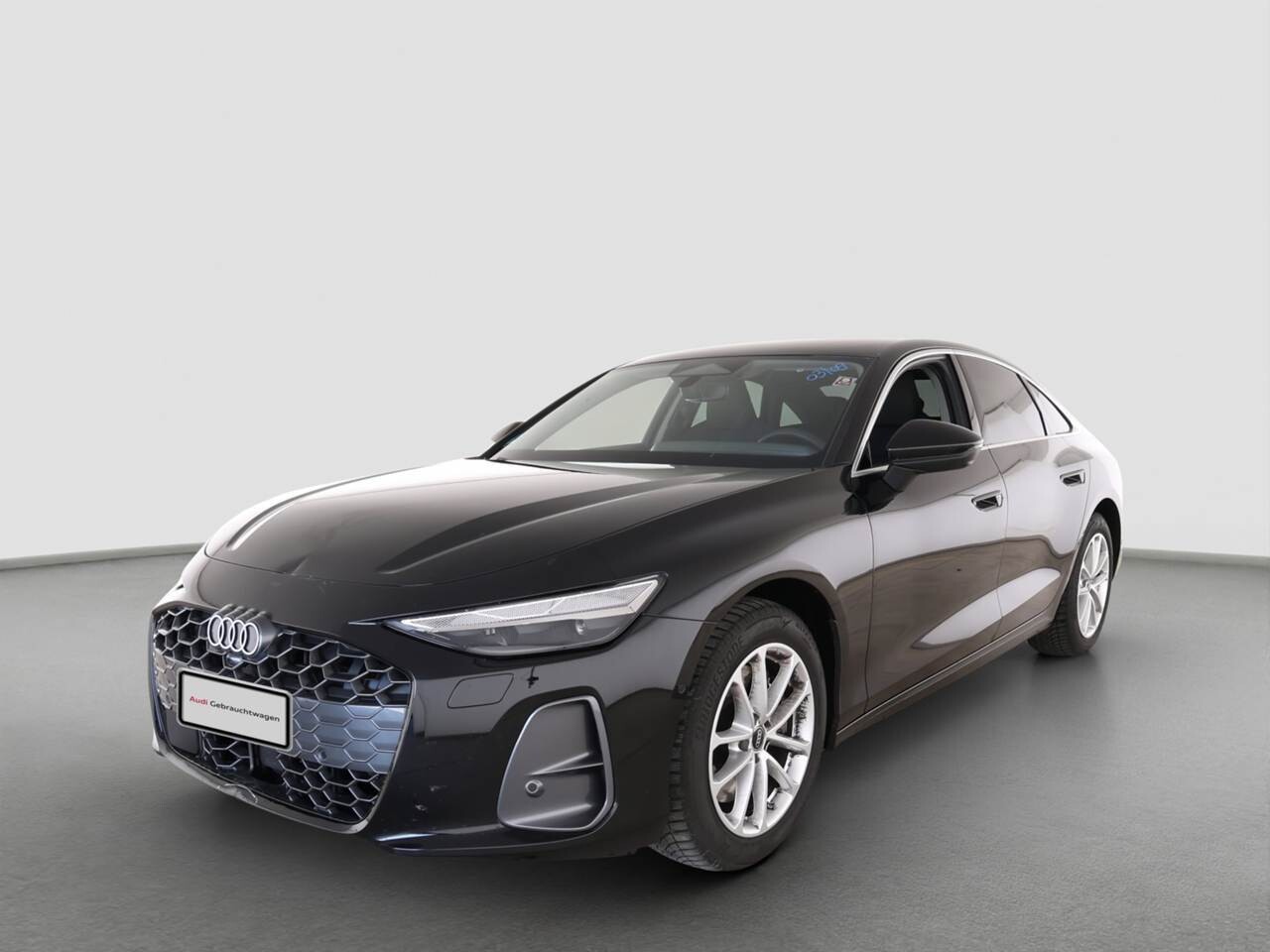 Audi A6 Limousine - zdjęcie 1