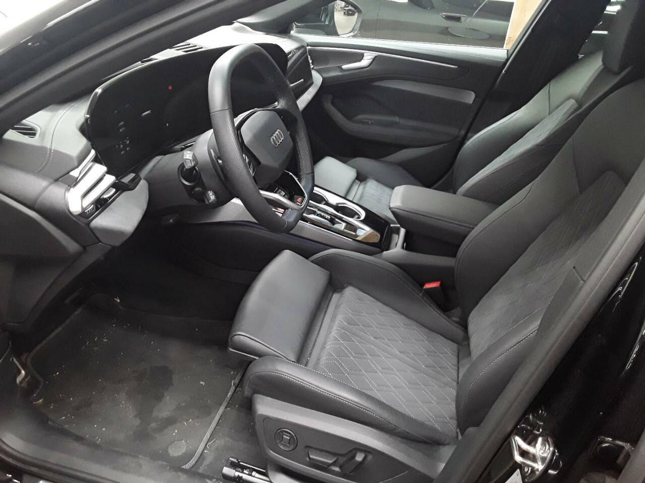 Audi A6 Avant - zdjęcie 6