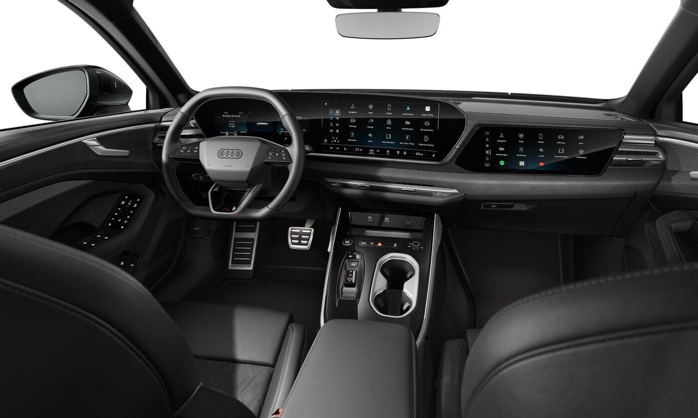 Audi A6 Avant - zdjęcie 7