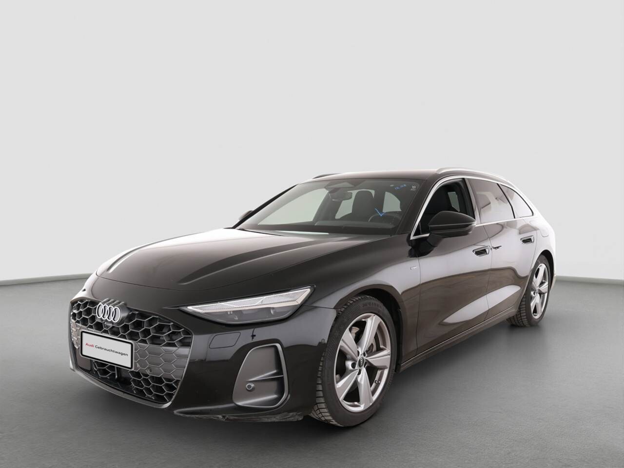Audi A6 Avant - zdjęcie 1