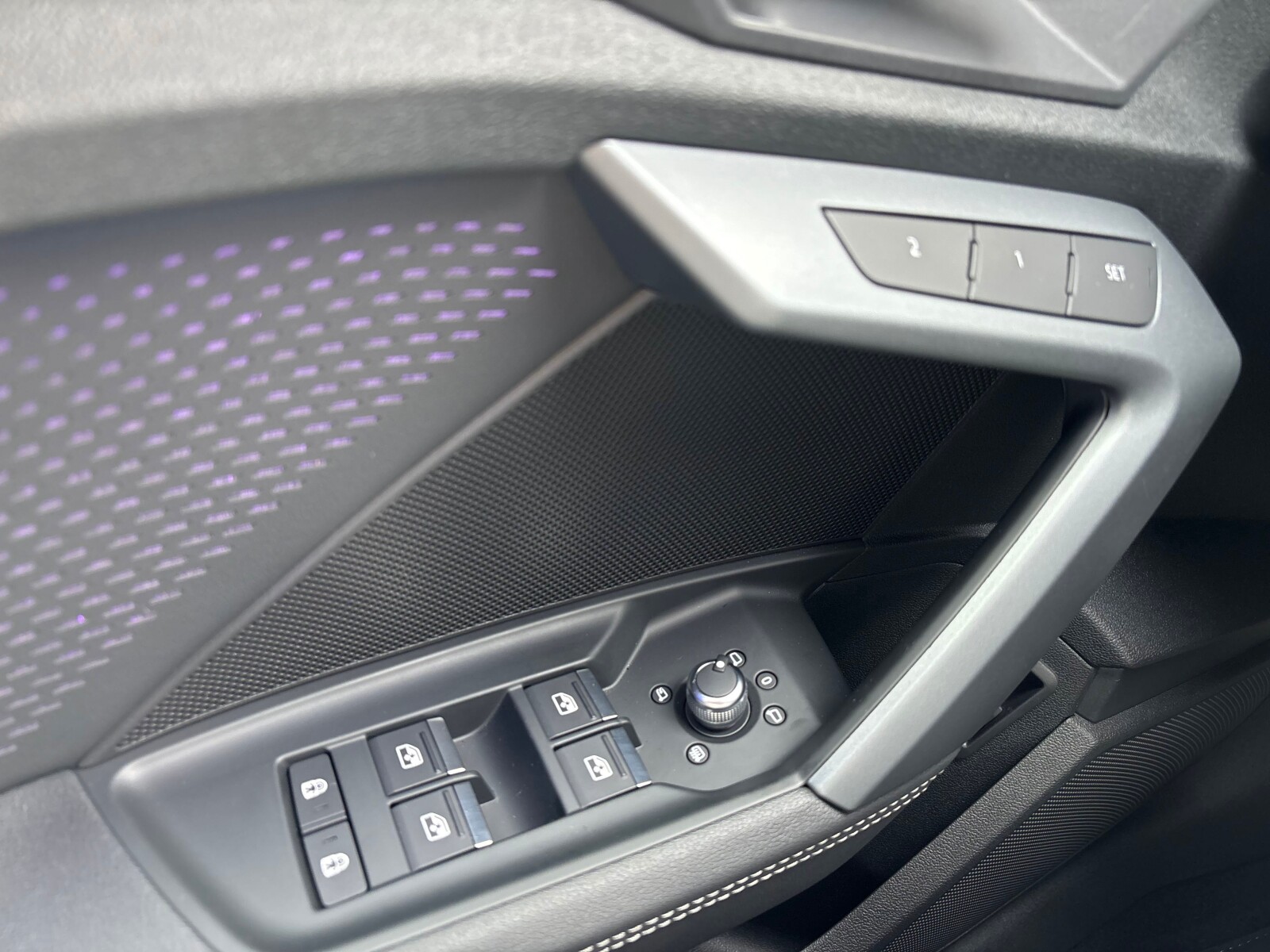 Audi S3 Sportback - zdjęcie 33
