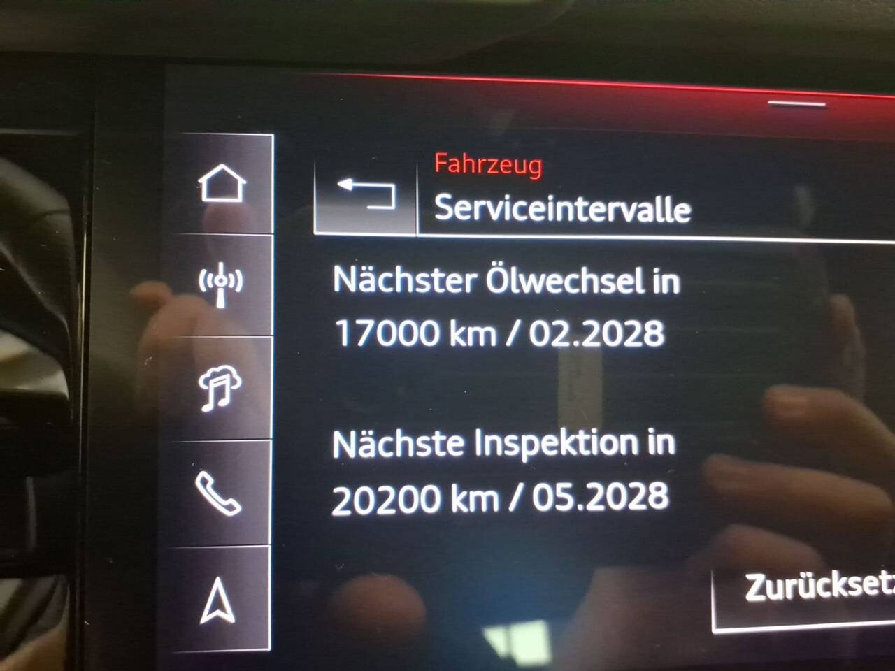 Audi S3 Sportback - zdjęcie 10