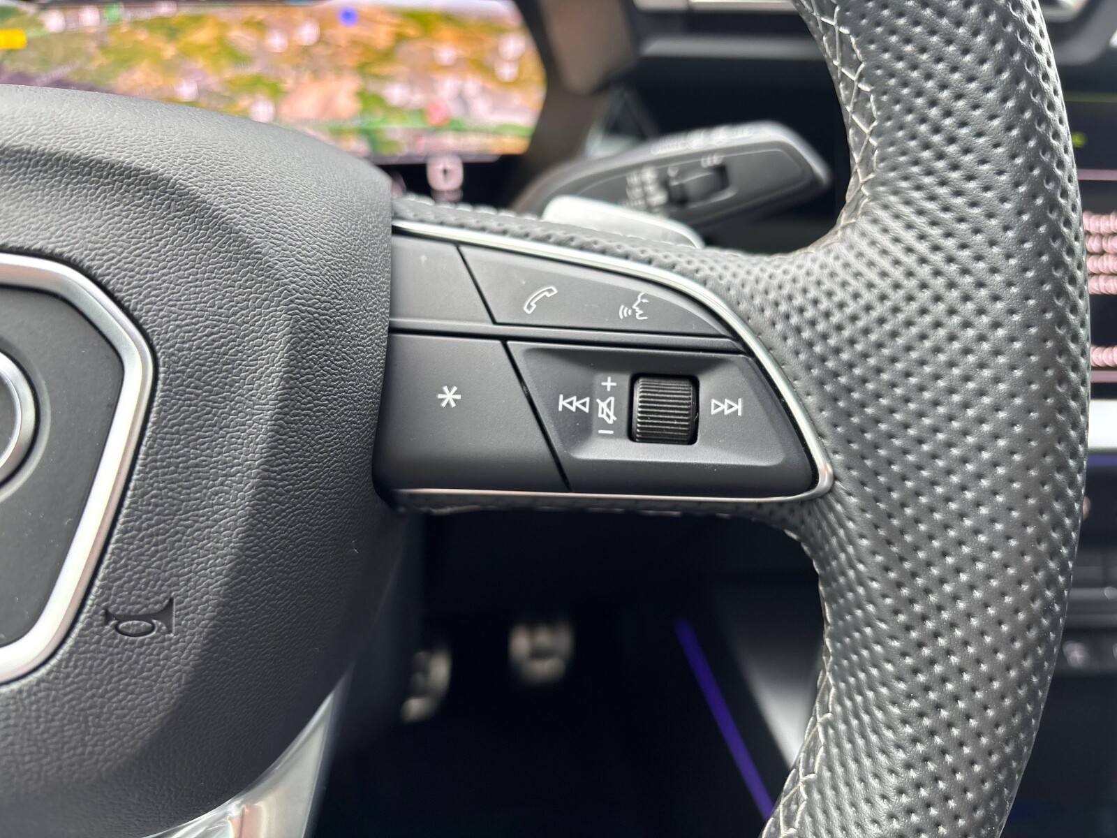 Audi S3 Sportback - zdjęcie 15