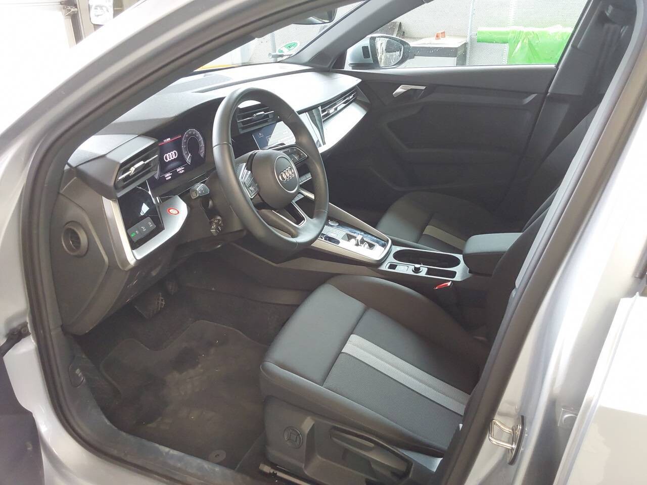 Audi A3 Sportback TFSI e - zdjęcie 7