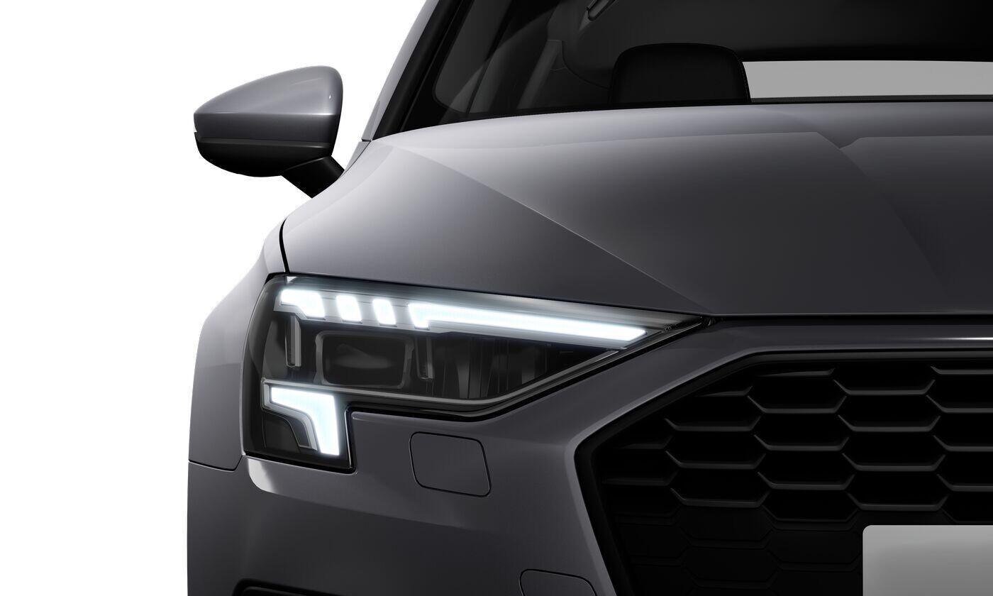Audi A3 Sportback TFSI e - zdjęcie 9