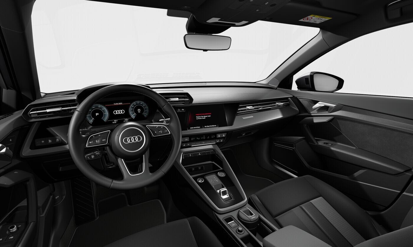 Audi A3 Sportback TFSI e - zdjęcie 4