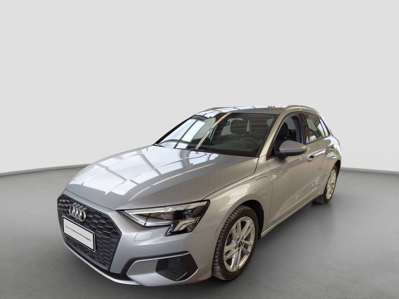 Audi A3 Sportback TFSI e - zdjęcie 1