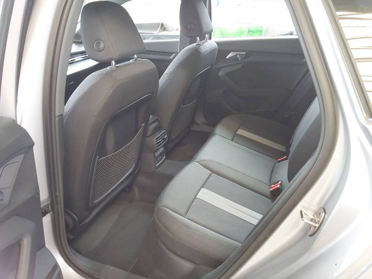 Audi A3 Sportback TFSI e - zdjęcie 6