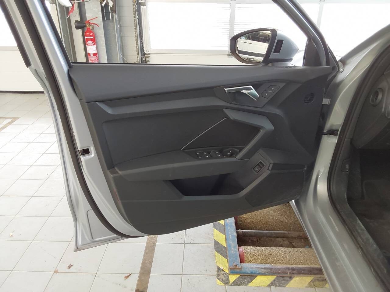 Audi A3 Sportback TFSI e - zdjęcie 3
