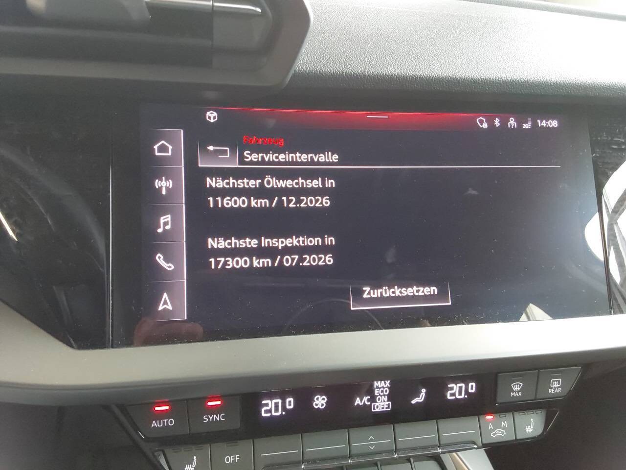 Audi A3 Sportback TFSI e - zdjęcie 5