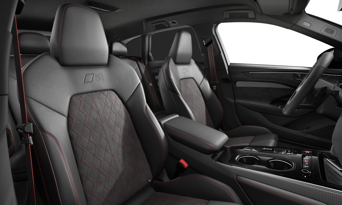 Audi A6 Avant - zdjęcie 10