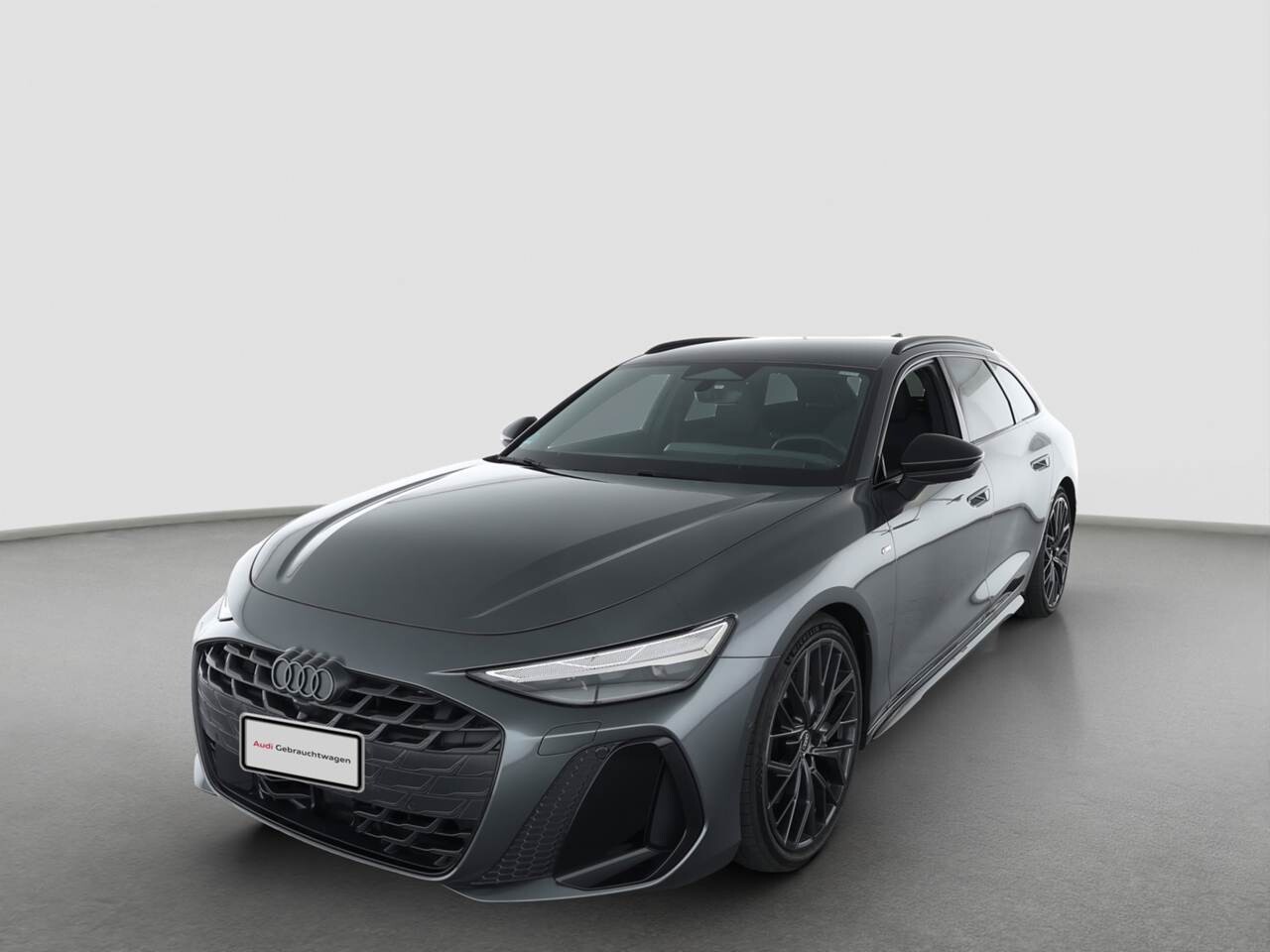 Audi A6 Avant - zdjęcie 1