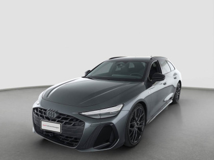 używany Audi A6 Avant salon Audi Centrum Gdańsk