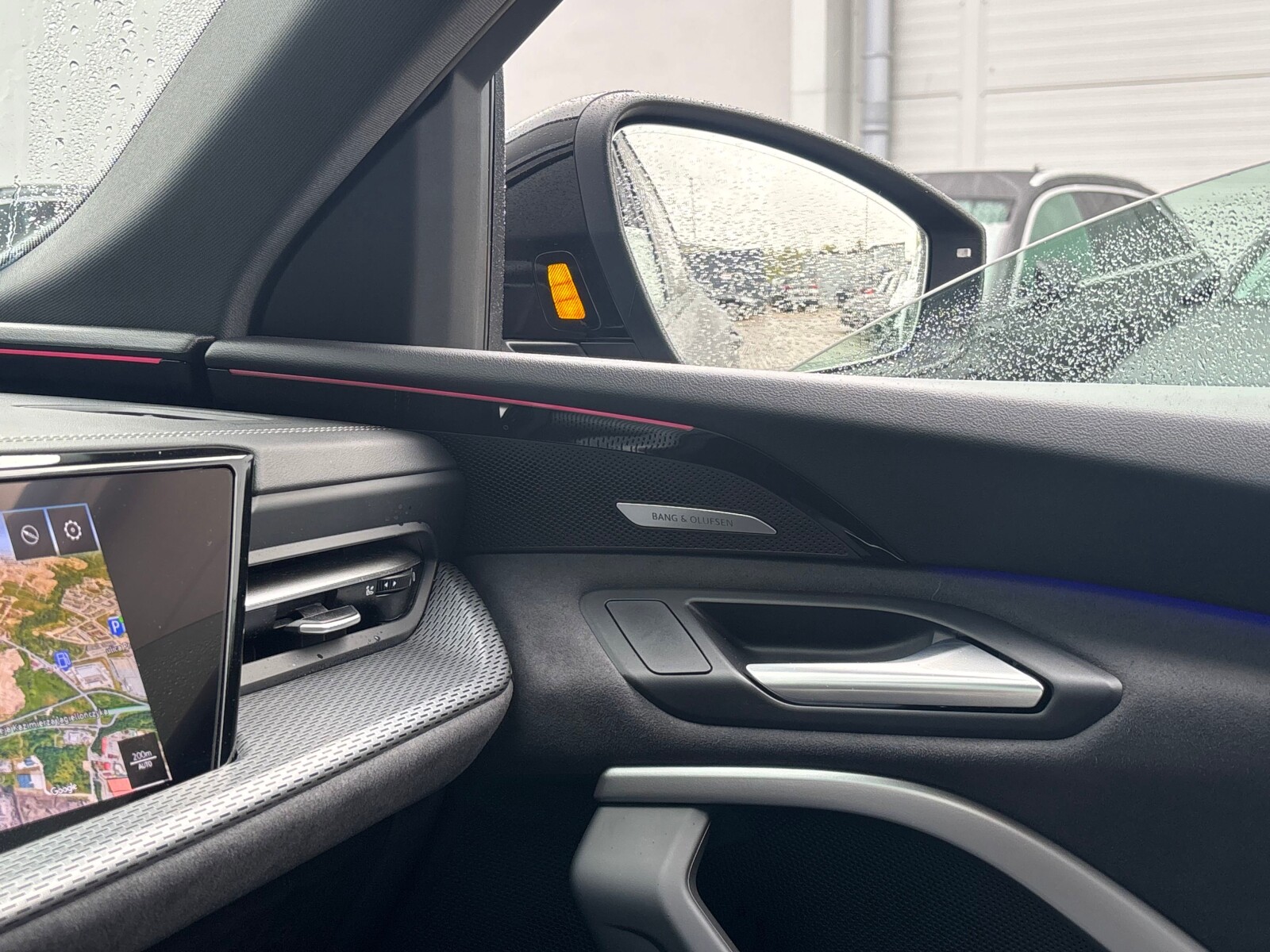 Audi Q5 Sportback - zdjęcie 28
