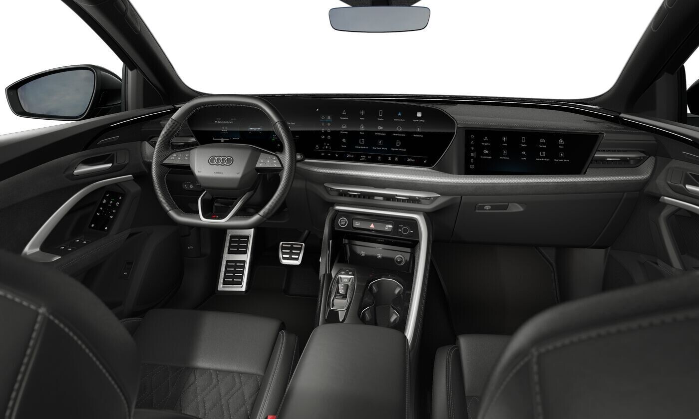 Audi Q5 Sportback - zdjęcie 9