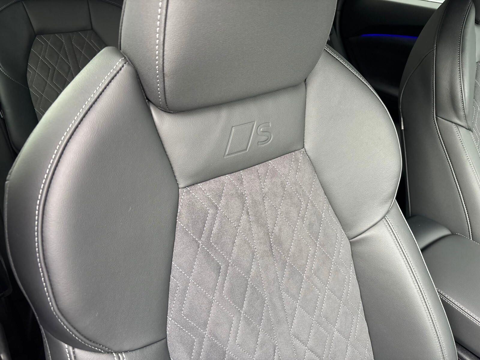 Audi Q5 Sportback - zdjęcie 36