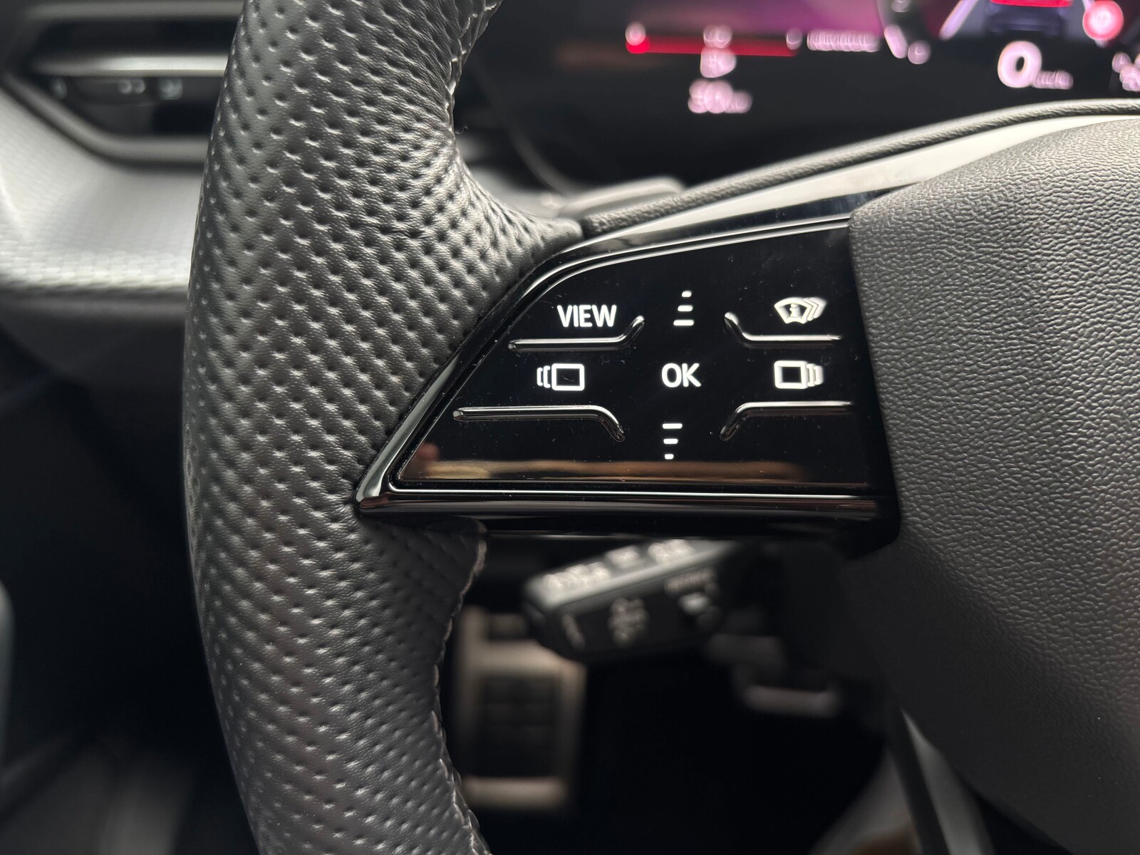 Audi Q5 Sportback - zdjęcie 11
