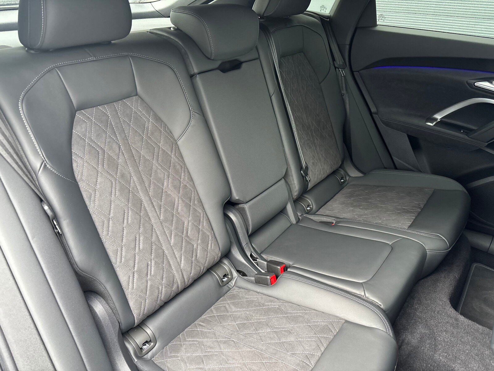 Audi Q5 Sportback - zdjęcie 34
