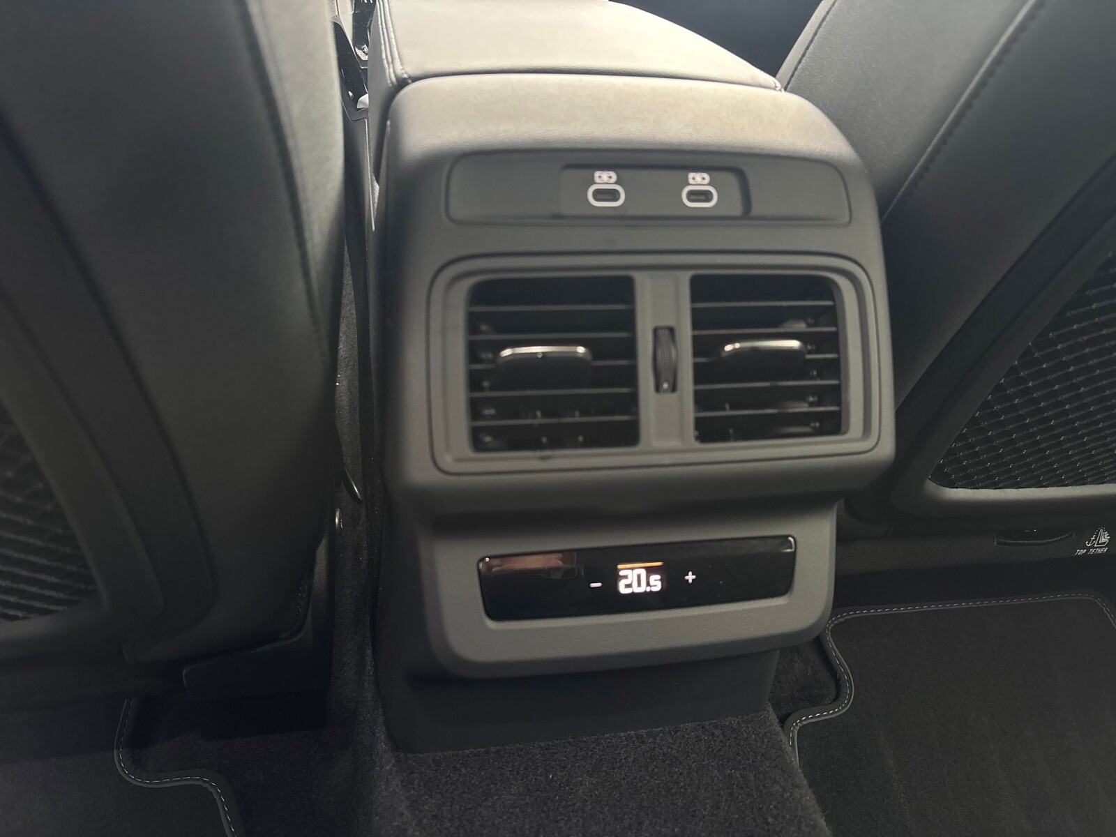 Audi Q5 Sportback - zdjęcie 30