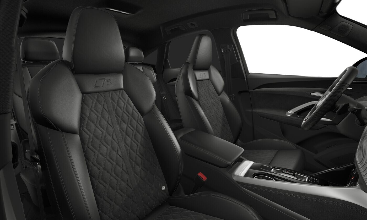 Audi Q5 Sportback - zdjęcie 8